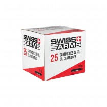 Swiss Arms Co2 (25 pack)